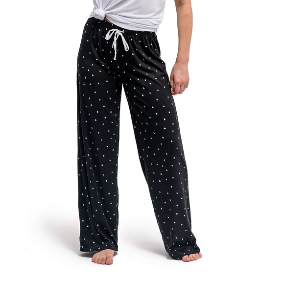 Hello Mello® Breakfast in Bed Collection Lounge Pants Under the Stars