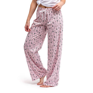 Hello Mello® Breakfast in Bed Collection Lounge Pants Happy Hour