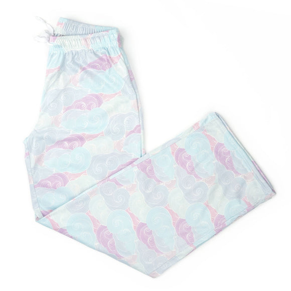 Hello Mello® Dreamscape Collection Lounge Pants Head in the Clouds