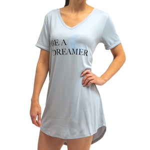 Hello Mello® Sleep Shirt Be A Dreamer
