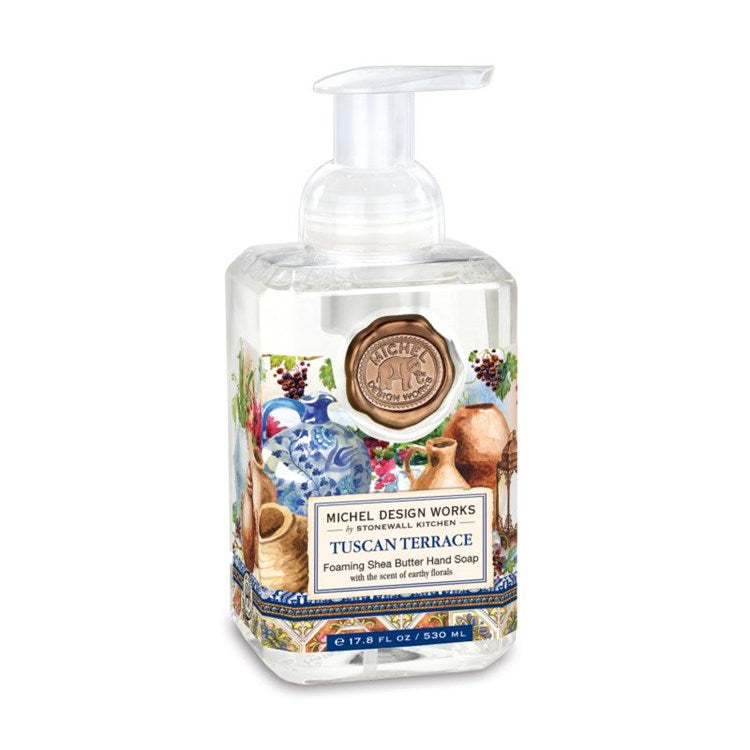 Michel Design Works Hand Soap - Thumbnail 3