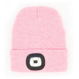 Night Scope® Rechargeable LED Beanie