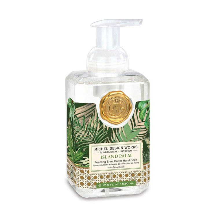 Michel Design Works Hand Soap - Thumbnail 2