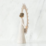 Willow Tree Starlight Tree Topper
