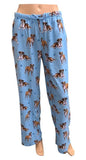 Pet Pajama Pants Boxer
